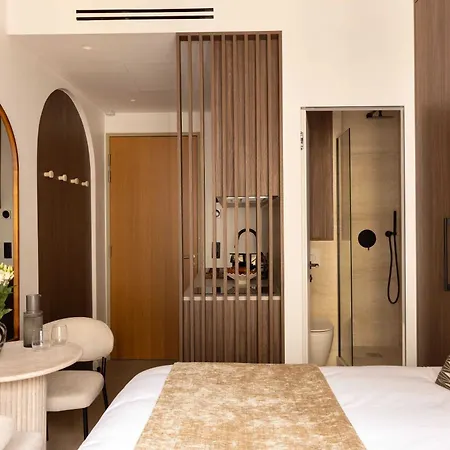 Charming Climatise - 2p- Madeleine Appartement Paris