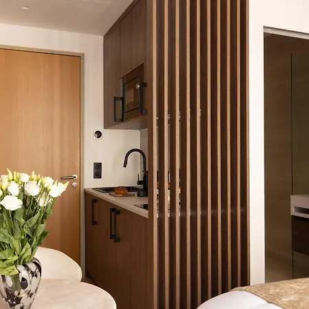 Apartman Charming Climatise - 2p- Madeleine