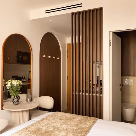 Apartman Charming Climatise - 2p- Madeleine *