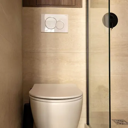 Charming Climatise - 2p- Madeleine *