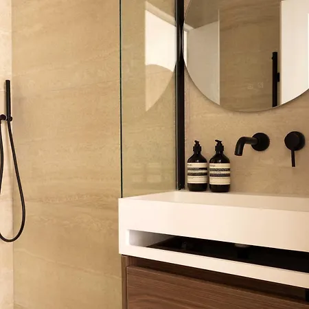 Charming Climatise - 2p- Madeleine Párizs