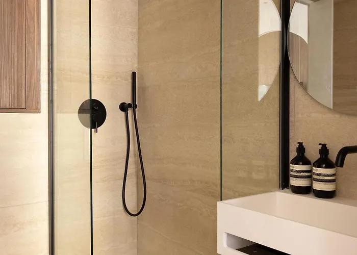 Charming Climatise - 2p- Madeleine *