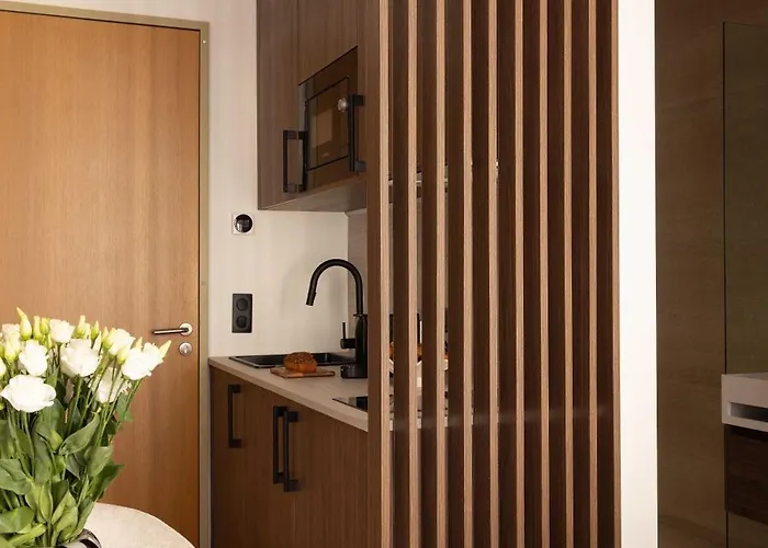 アパート Charming Climatise - 2p- Madeleine