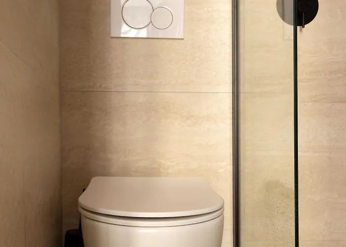 Charming Climatise - 2p- Madeleine *