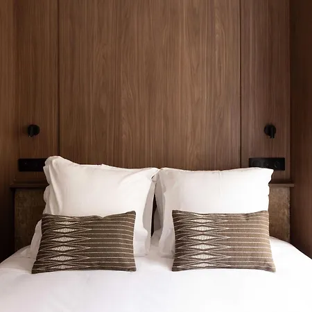 Charming Climatise - 2p- Madeleine Paris